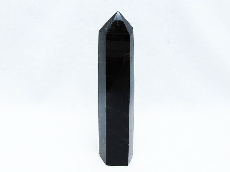 モリオン 黒水晶 六角柱 一点物 142-10784 – 天然石・パワーストーンの東昇