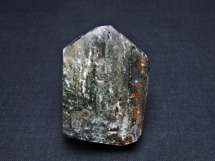 ガーデンクォーツ 原石 一点物 142-9685