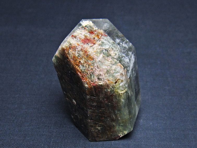 ガーデンクォーツ 原石 一点物 142-9706