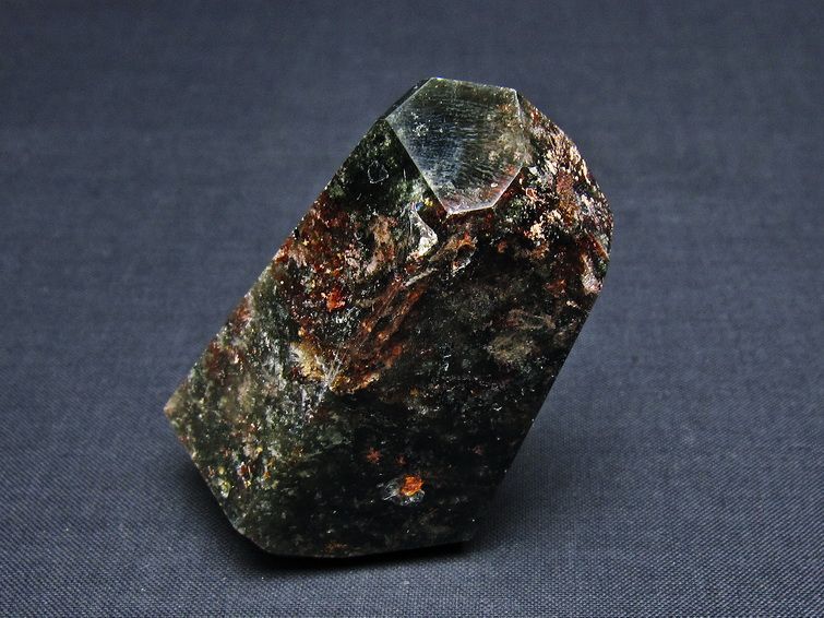 ガーデンクォーツ 原石 一点物 142-9716