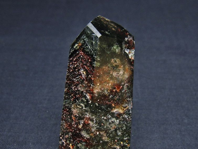 ガーデンクォーツ 原石 一点物 142-9716