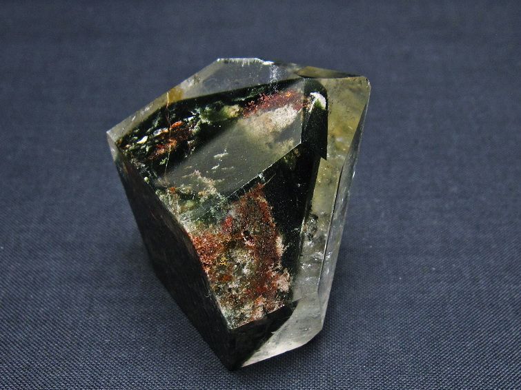 ガーデンクォーツ 原石 一点物 142-9751
