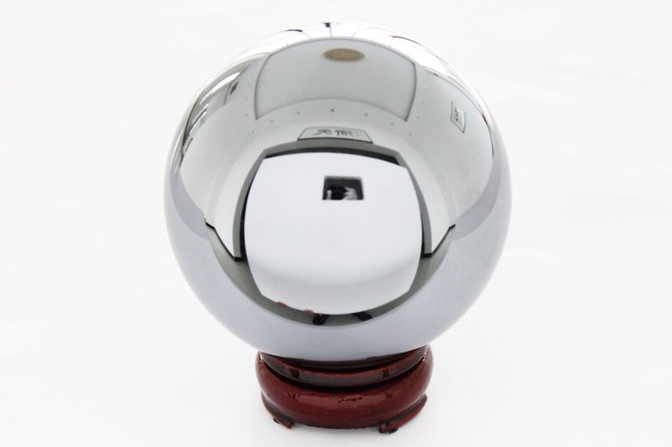 テラヘルツ 丸玉 68mm スフィア テラヘルツ鉱石 一点物 151-10209