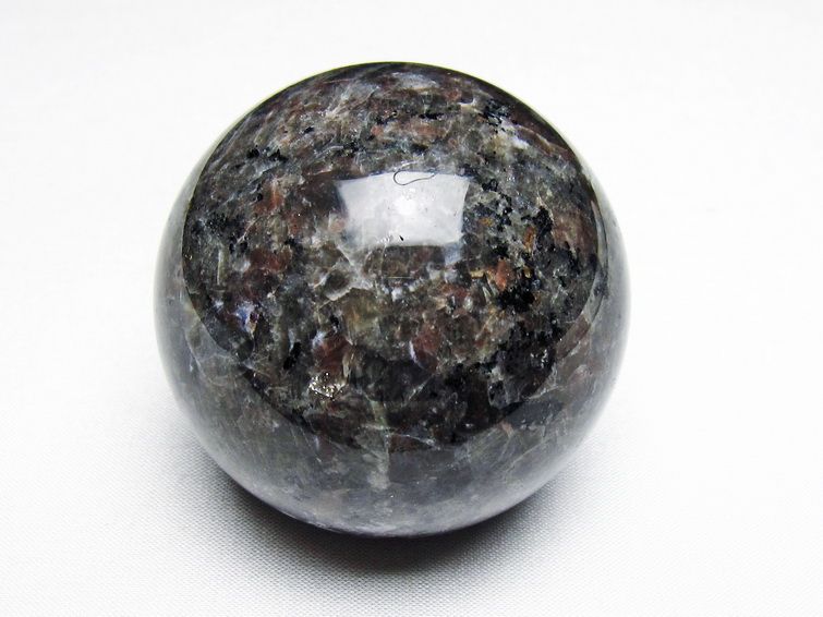ユーパーライト 丸玉 62mm 一点物 151-7428