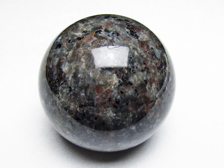ユーパーライト 丸玉 66mm 一点物 151-7430