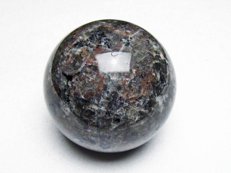 ユーパーライト 丸玉 63mm 一点物 151-7435