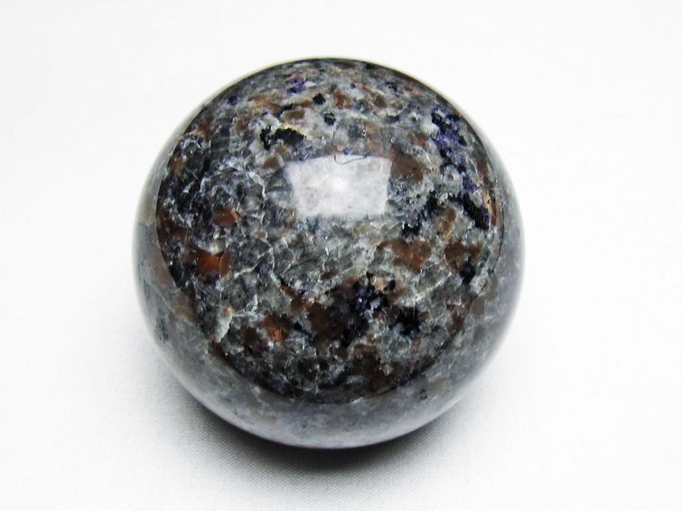 ユーパーライト 丸玉 65mm 一点物 151-7442