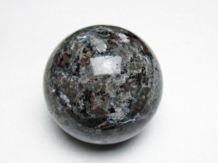 ユーパーライト 丸玉 65mm 一点物 151-7443