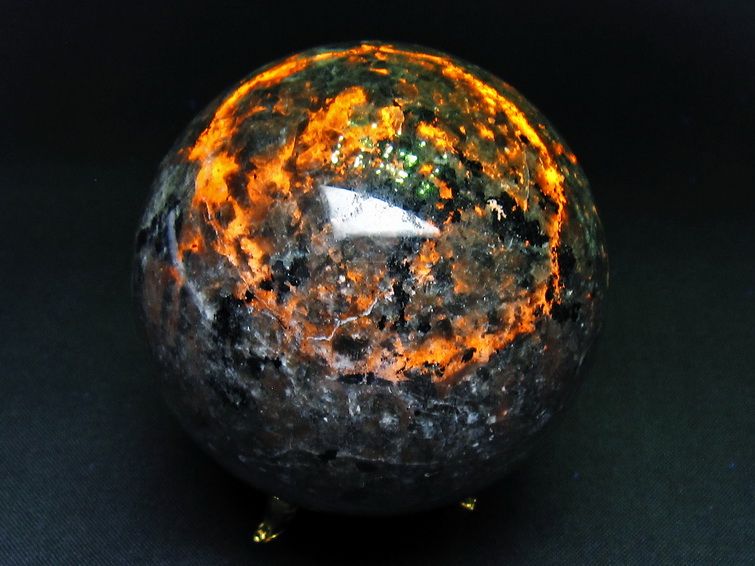 ユーパーライト 丸玉 67mm 一点物 151-7444