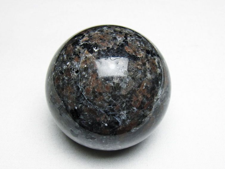ユーパーライト 丸玉 67mm 一点物 151-7444