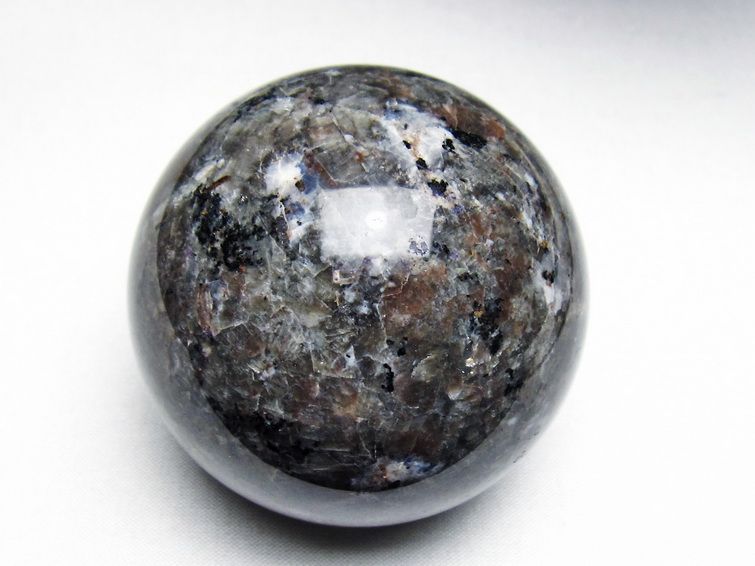 ユーパーライト 丸玉 66mm 一点物 151-7447