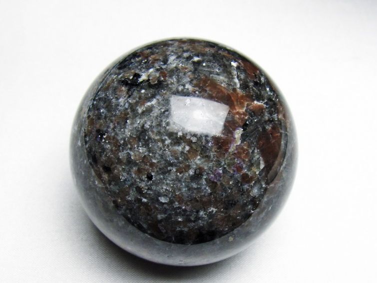 ユーパーライト 丸玉 66mm 一点物 151-7463