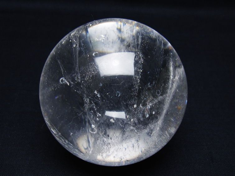水晶玉 63mm 【公式通販】
