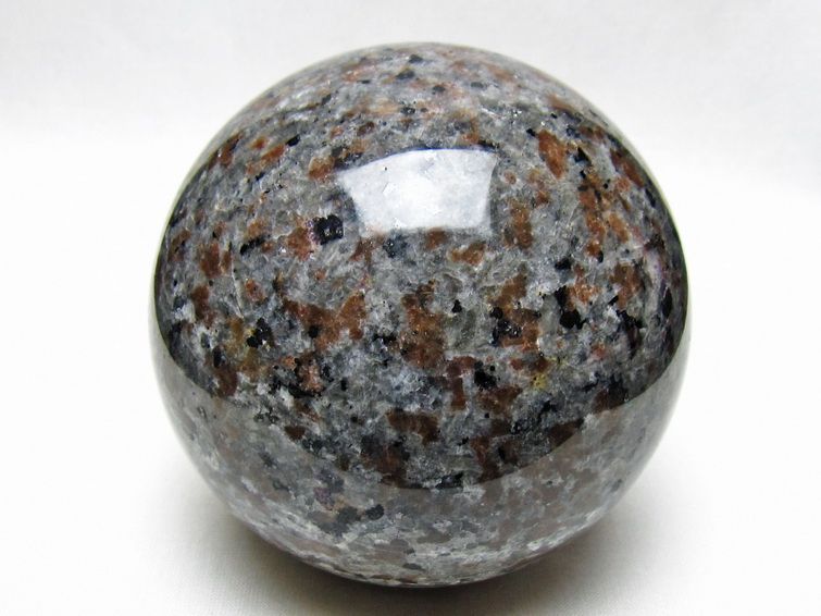 1Kg ユーパーライト 丸玉 90mm 一点物 151-9594