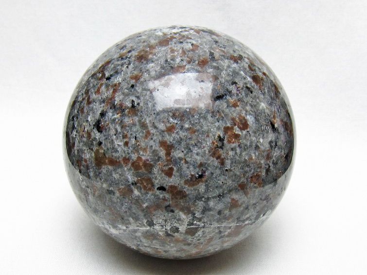 1.4Kg ユーパーライト 丸玉 105mm 一点物 151-9601