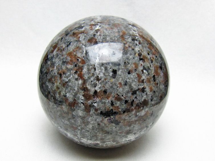 1.4Kg ユーパーライト 丸玉 105mm 一点物 151-9602