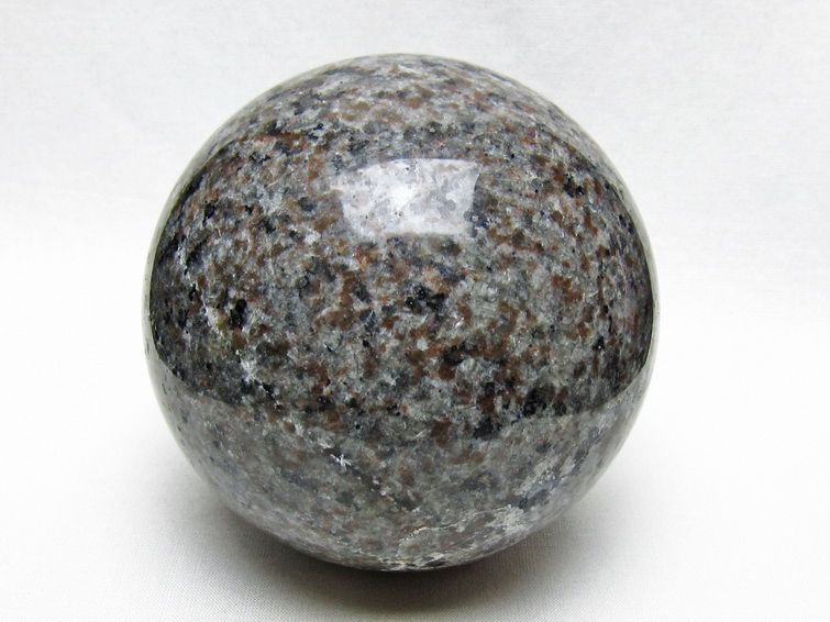 1.4Kg ユーパーライト 丸玉 105mm 一点物 151-9605