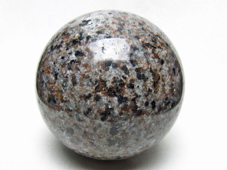 1.4Kg ユーパーライト 丸玉 102mm 一点物 151-9620