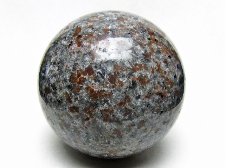 1.5Kg ユーパーライト 丸玉 110mm 一点物 151-9625