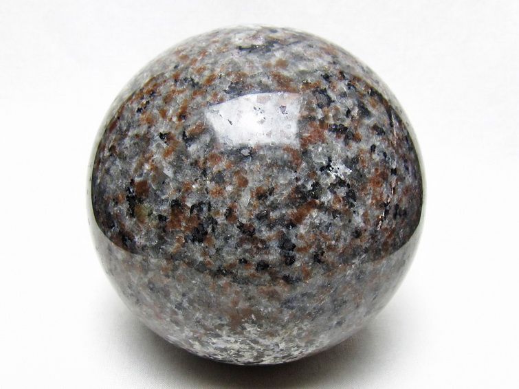 1.4Kg ユーパーライト 丸玉 105mm 一点物 151-9629