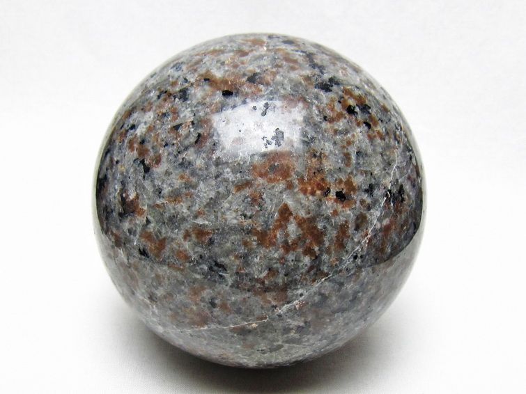 1.4Kg ユーパーライト 丸玉 105mm 一点物 151-9630