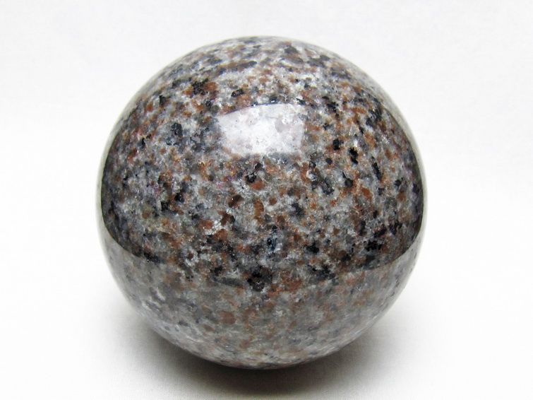 1.4Kg ユーパーライト 丸玉 105mm 一点物 151-9637