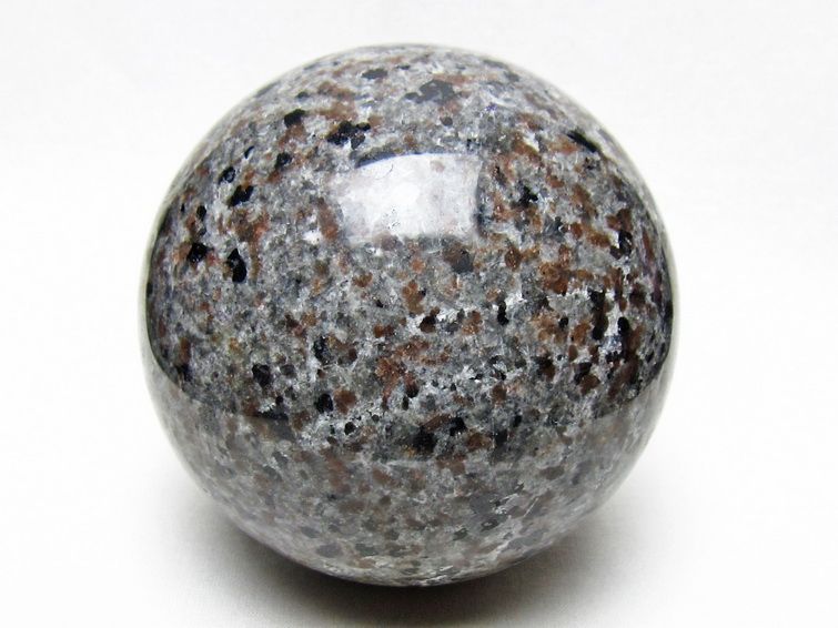 1.3Kg ユーパーライト 丸玉 98mm 一点物 151-9639