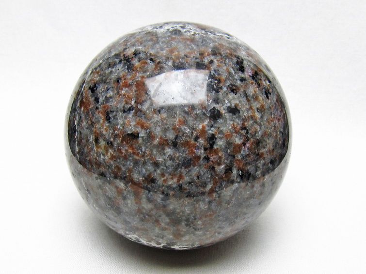 1.2Kg ユーパーライト 丸玉 96mm 一点物 151-9641