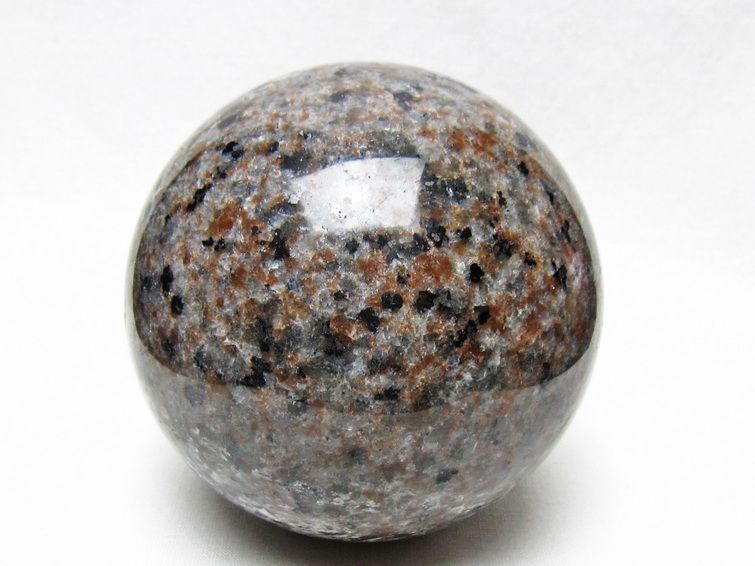 1.2Kg ユーパーライト 丸玉 94mm 一点物 151-9648