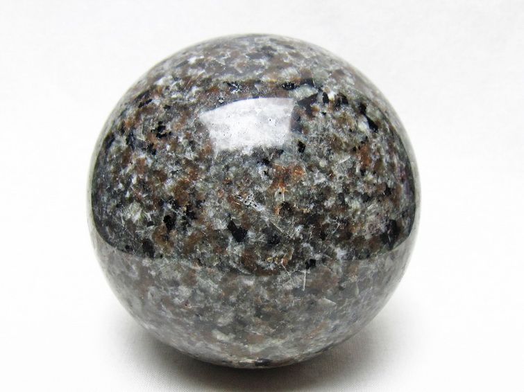 1.2Kg ユーパーライト 丸玉 96mm 一点物 151-9649