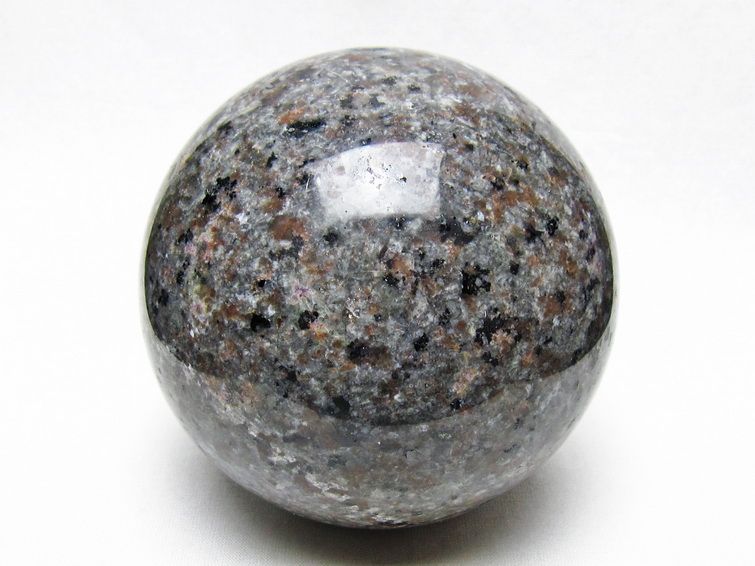 1.4Kg ユーパーライト 丸玉 105mm 一点物 151-9670