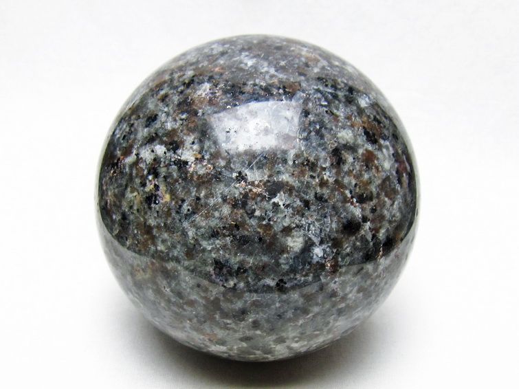 1.4Kg ユーパーライト 丸玉 105mm 一点物 151-9675
