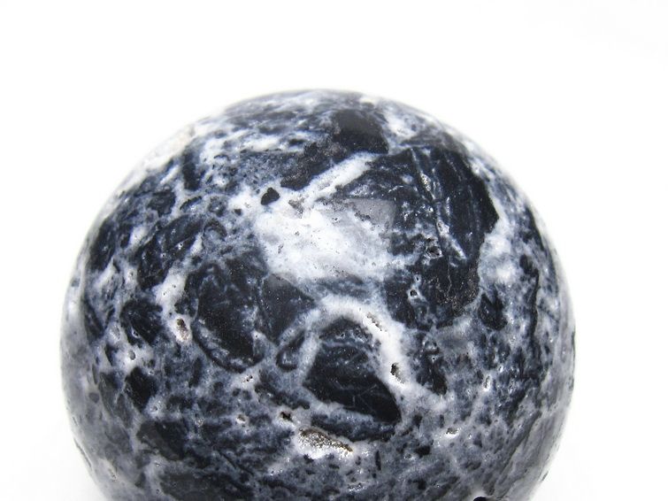 スファレライト 丸玉 60mm 一点物 151-9715