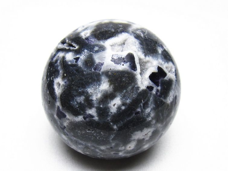 スファレライト 丸玉 64mm 一点物 151-9730