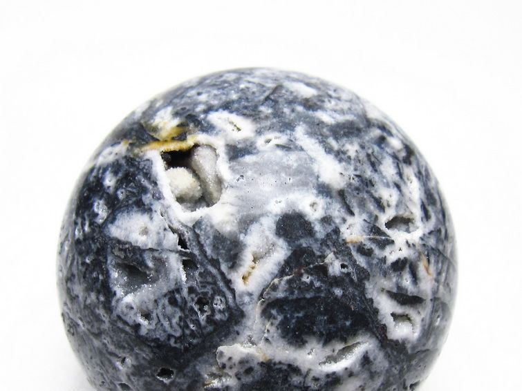スファレライト 丸玉 65mm 一点物 151-9743
