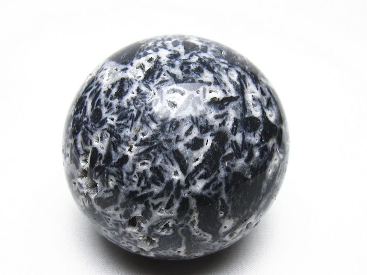 スファレライト 丸玉 64mm 一点物 151-9759