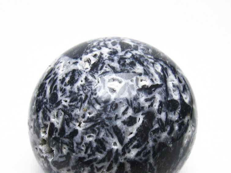 スファレライト 丸玉 64mm 一点物 151-9759
