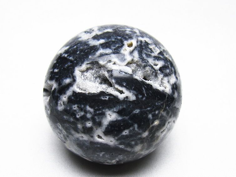 スファレライト 丸玉 62mm 一点物 151-9769