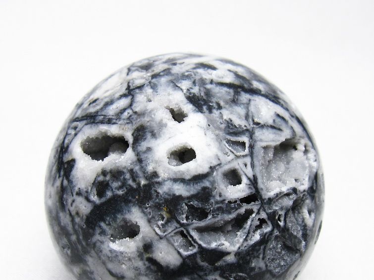 スファレライト 丸玉 62mm 一点物 151-9781
