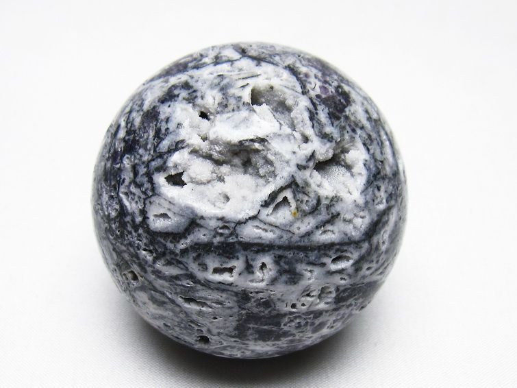 スファレライト 丸玉 65mm 一点物 151-9792