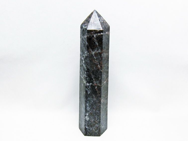 1.2Kg ユーパーライト 六角柱 一点物  152-3373