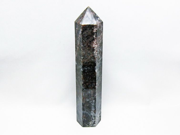 1.1Kg ユーパーライト 六角柱 一点物  152-3375