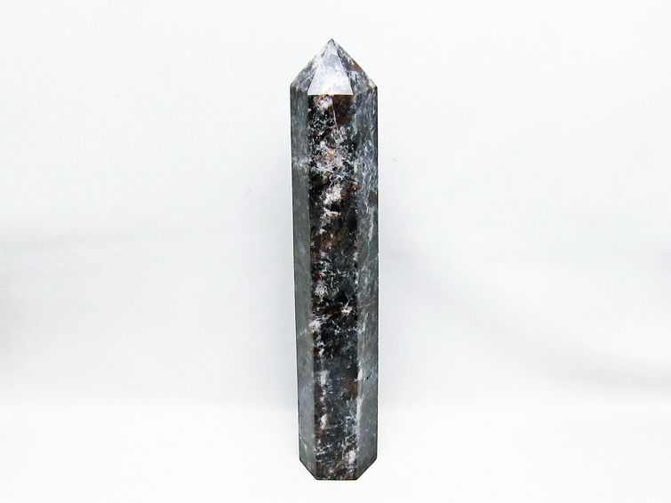 1.1Kg ユーパーライト 六角柱 一点物  152-3389