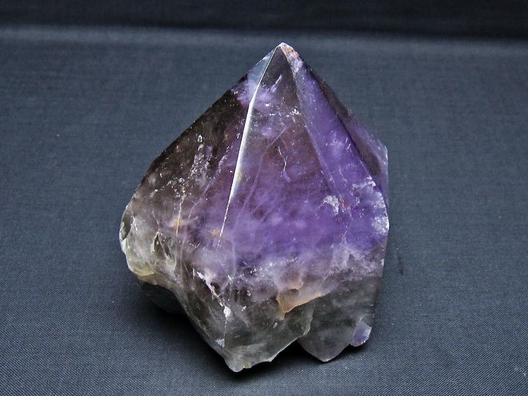 アメジスト 原石 一点物 152-3624 – 天然石・パワーストーンの東昇