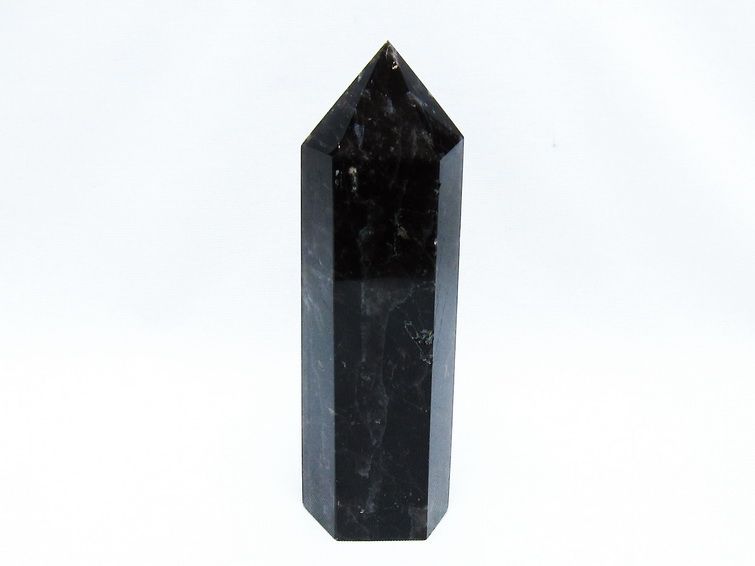 モリオン 黒水晶 六角柱 ポイント 一点物 152-4067 [sold out]