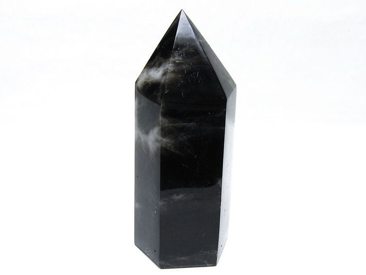 モリオン（黒水晶）｜【最強の魔除け】原石・置物・ブレスレットの商品