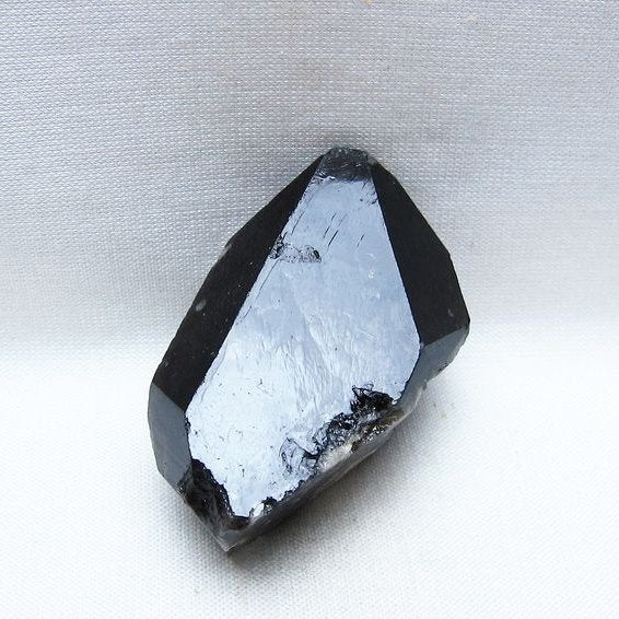 黒水晶 原石 山東省産 モリオン 一点物 171-10021