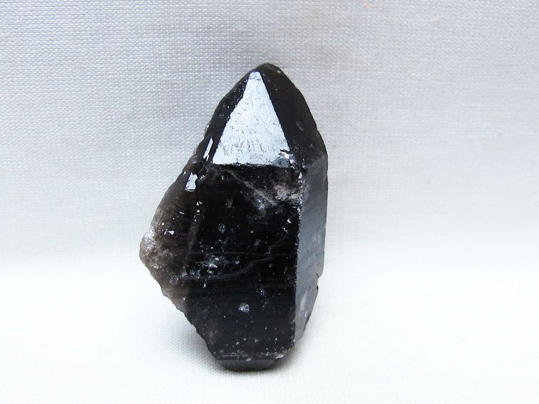 黒水晶 原石 山東省産 モリオン 一点物 171-10023