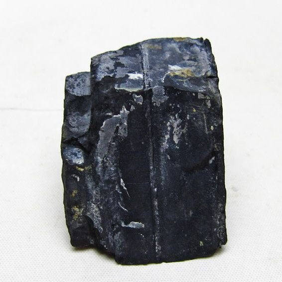 ブラックシリカ 原石 一点物 171-10499