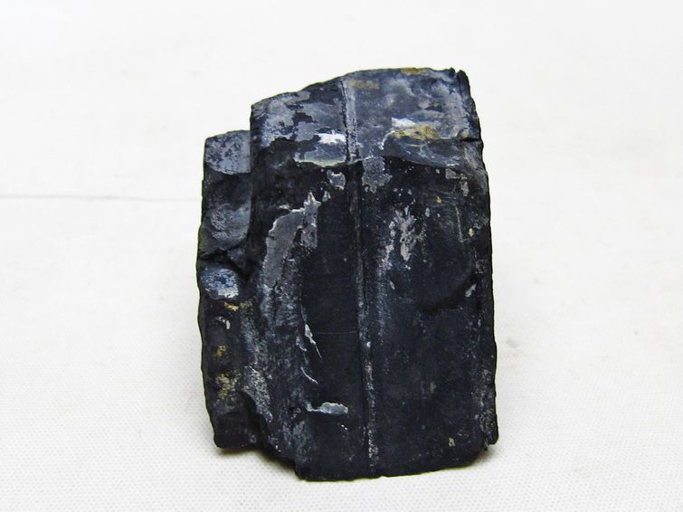 ブラックシリカ 原石 一点物 171-10499